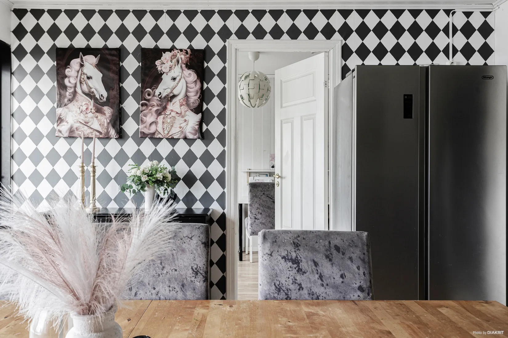 Villa, Domherrevägen 29, Deje, Forshaga