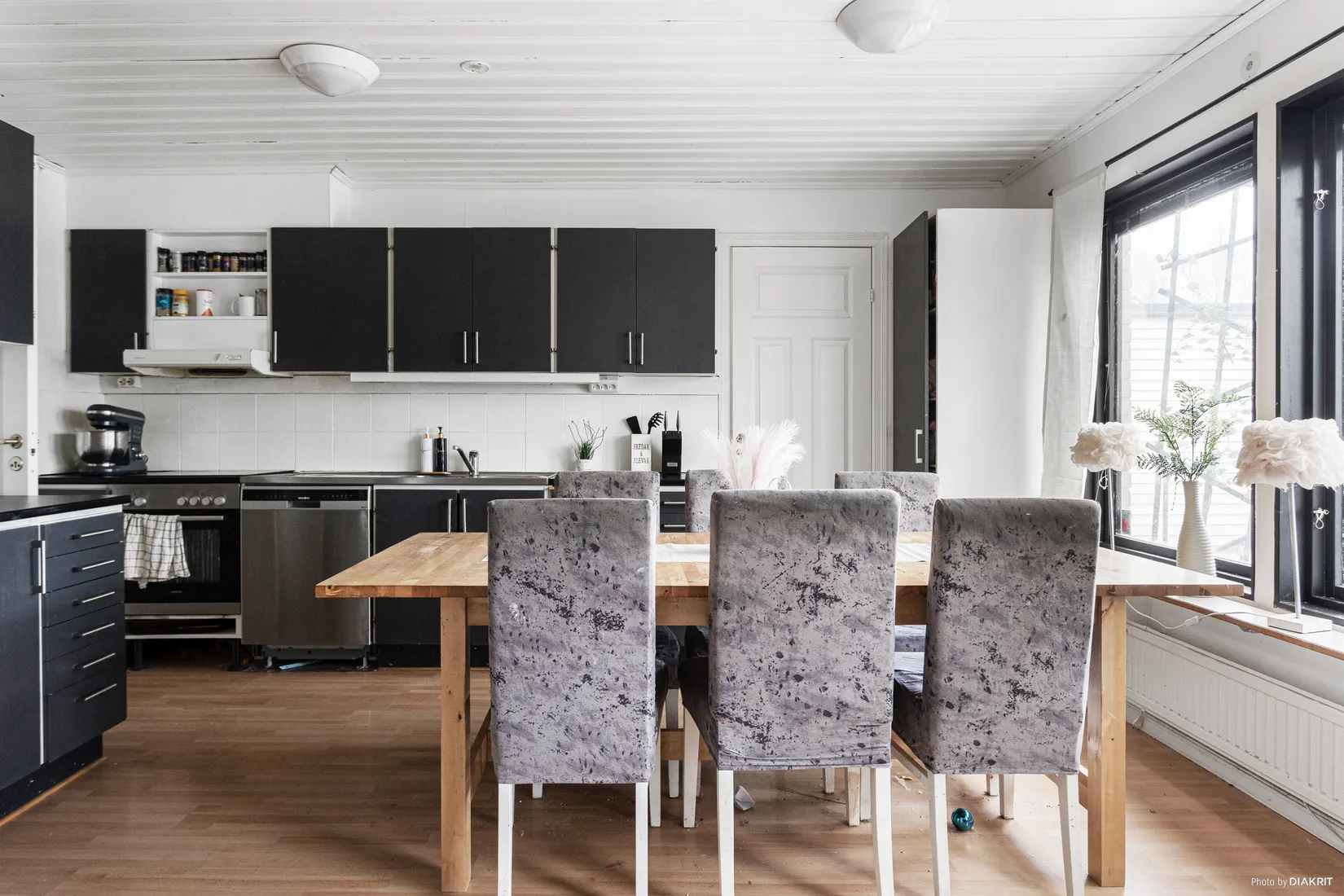 Villa, Domherrevägen 29, Deje, Forshaga