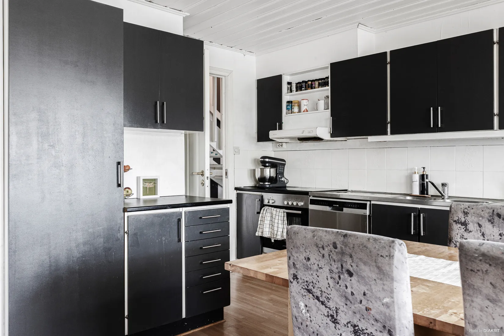 Villa, Domherrevägen 29, Deje, Forshaga