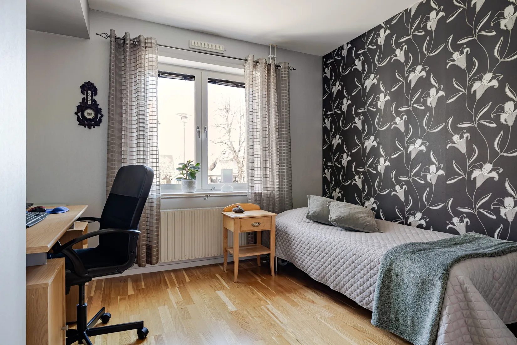 Bostadsrätt, Husargatan 10H, Eksjö