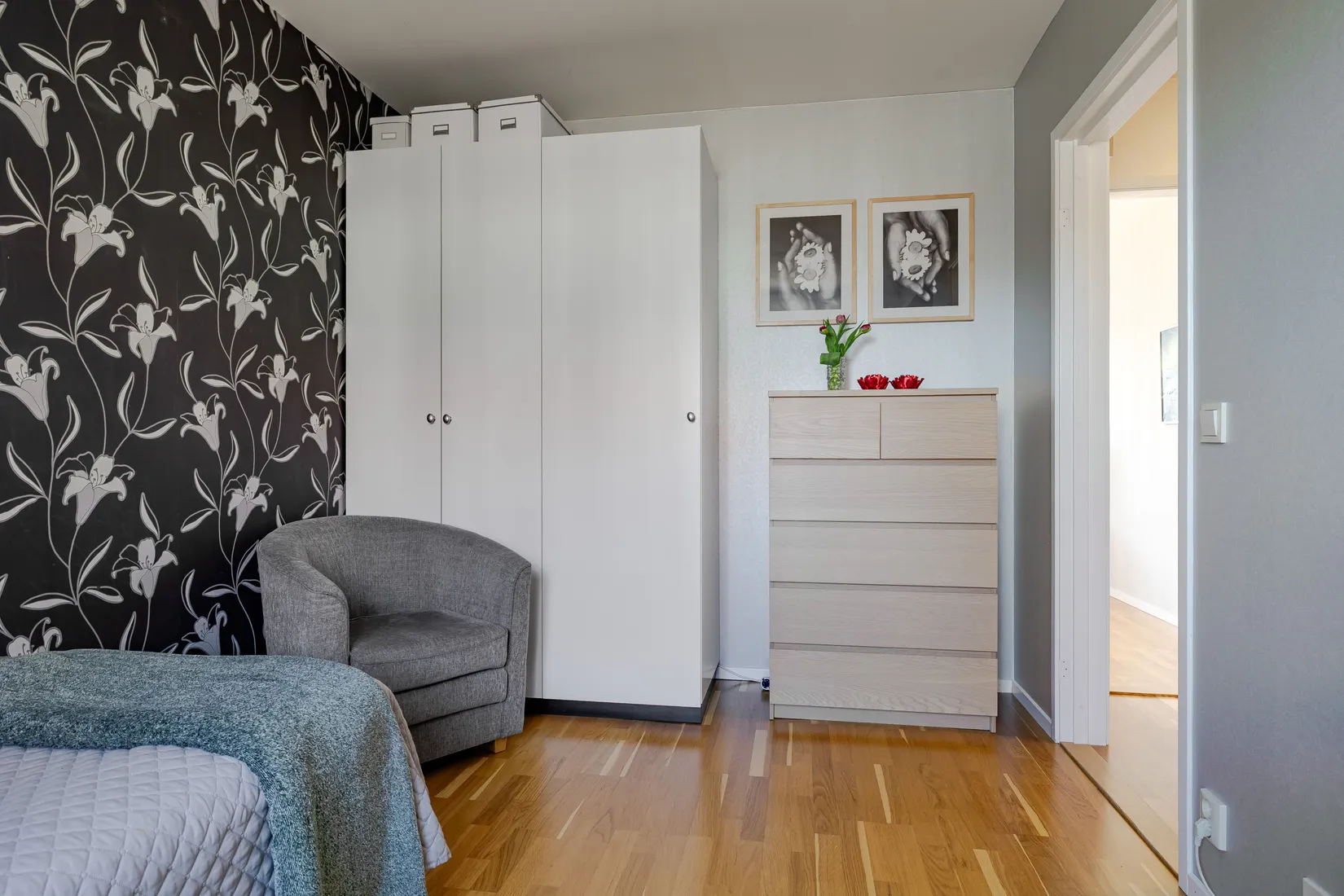 Bostadsrätt, Husargatan 10H, Eksjö