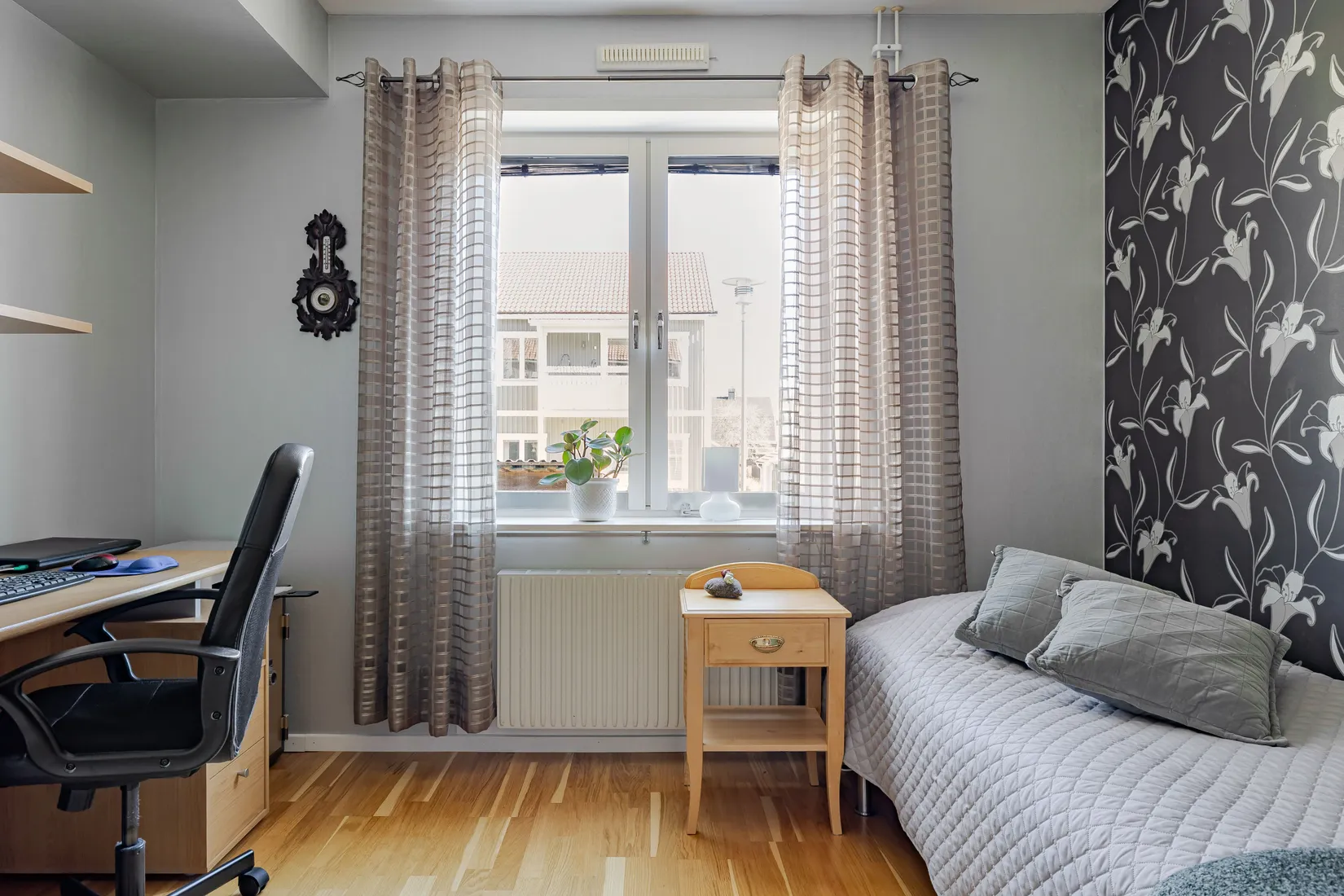 Bostadsrätt, Husargatan 10H, Eksjö