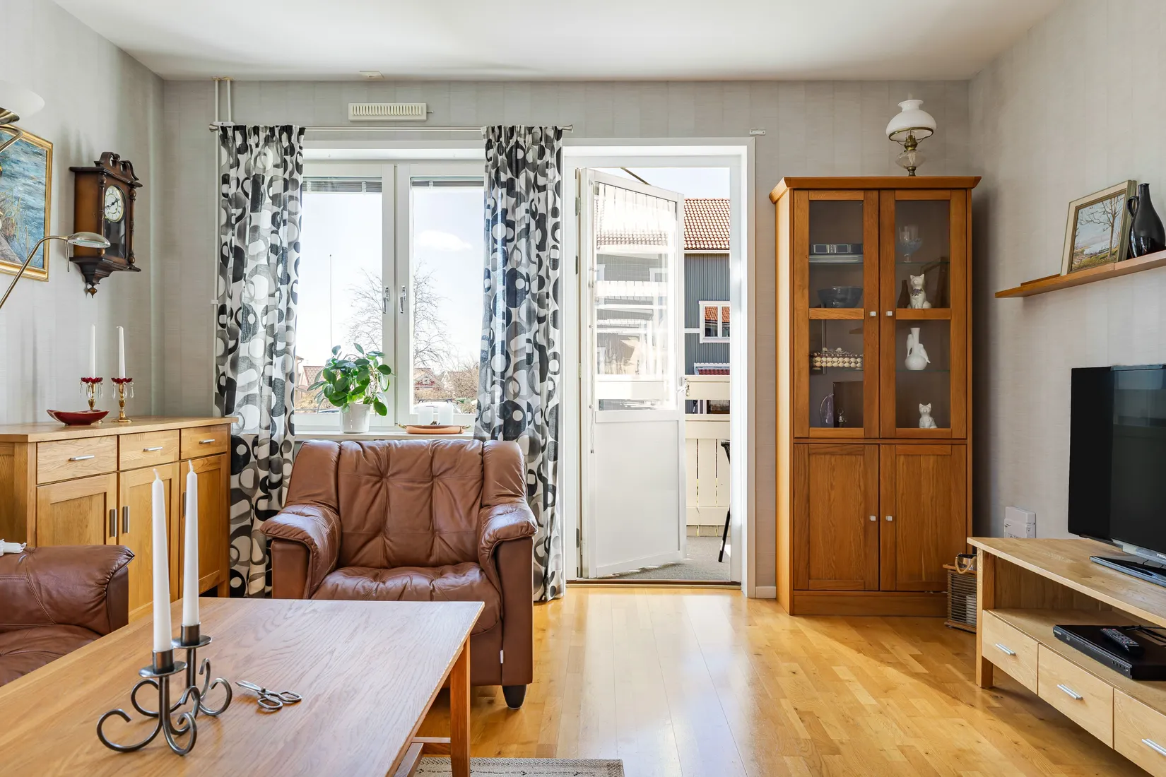 Bostadsrätt, Husargatan 10H, Eksjö