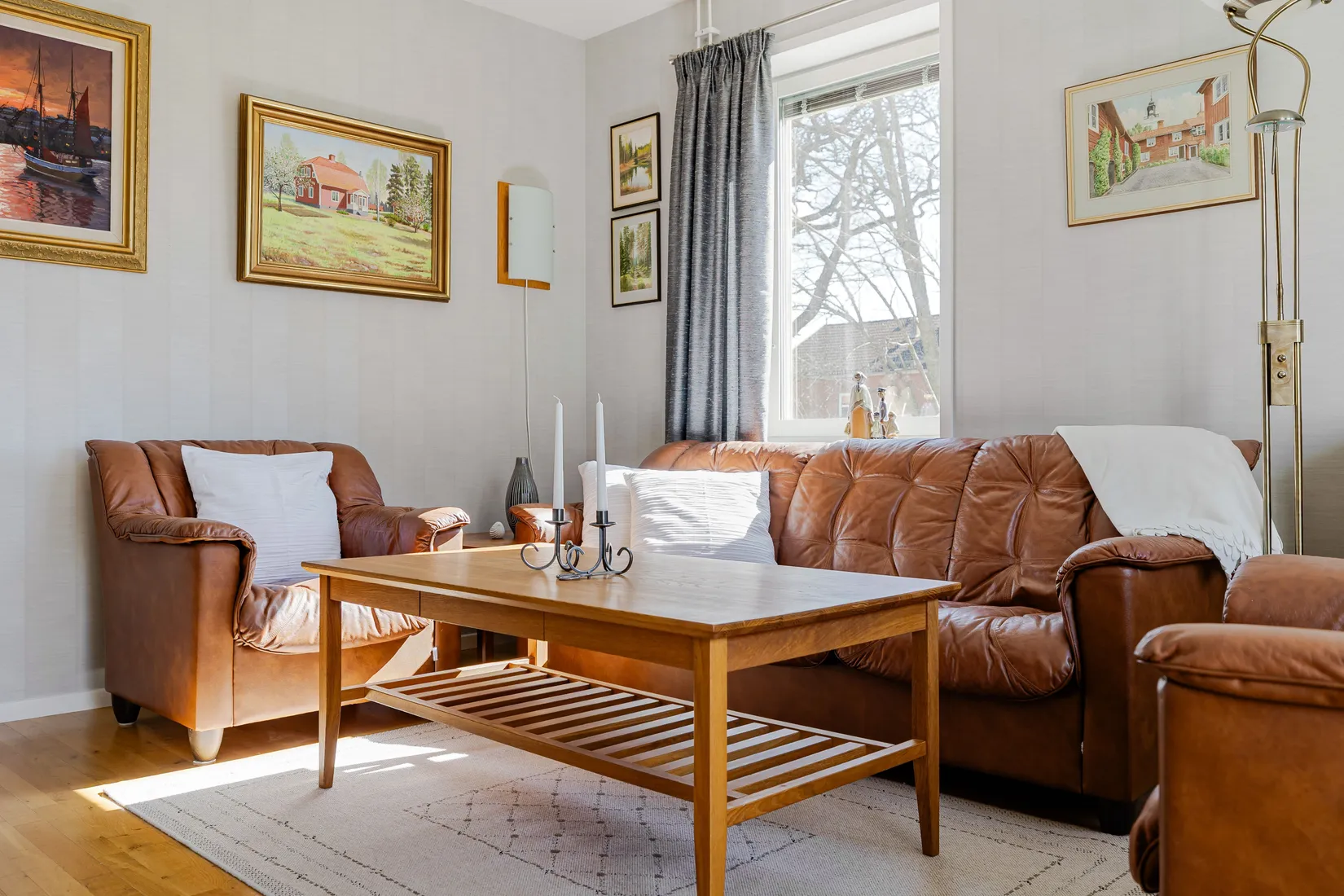 Bostadsrätt, Husargatan 10H, Eksjö