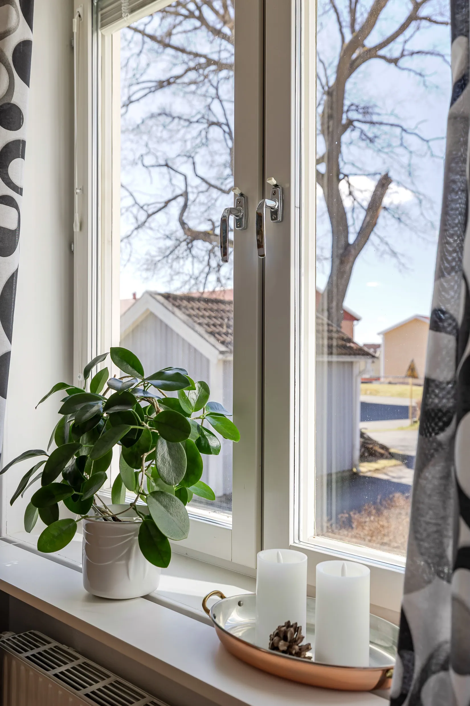 Bostadsrätt, Husargatan 10H, Eksjö