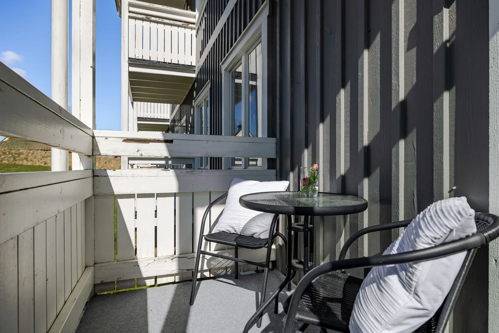 Bostadsrätt, Husargatan 10H, Eksjö