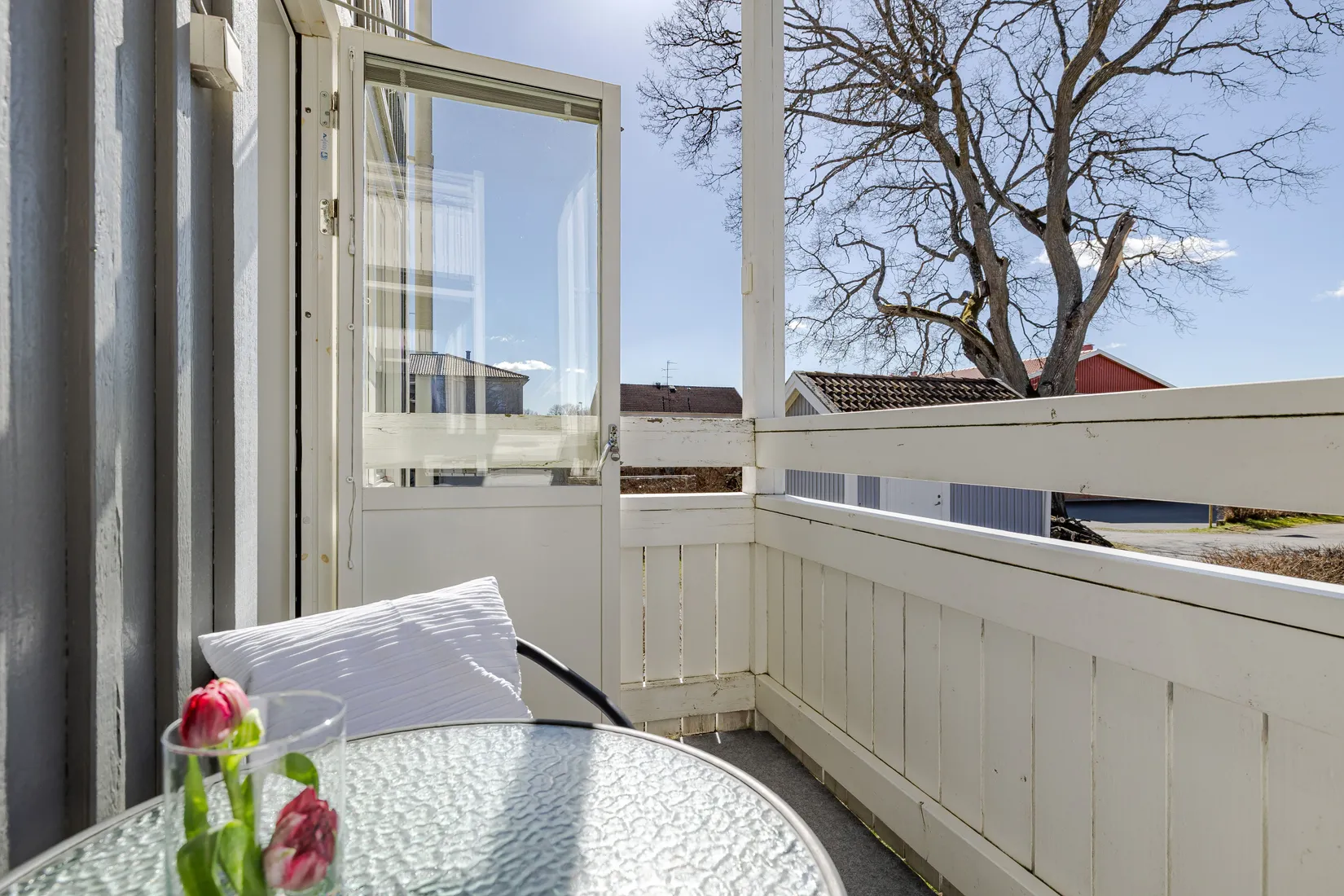 Bostadsrätt, Husargatan 10H, Eksjö