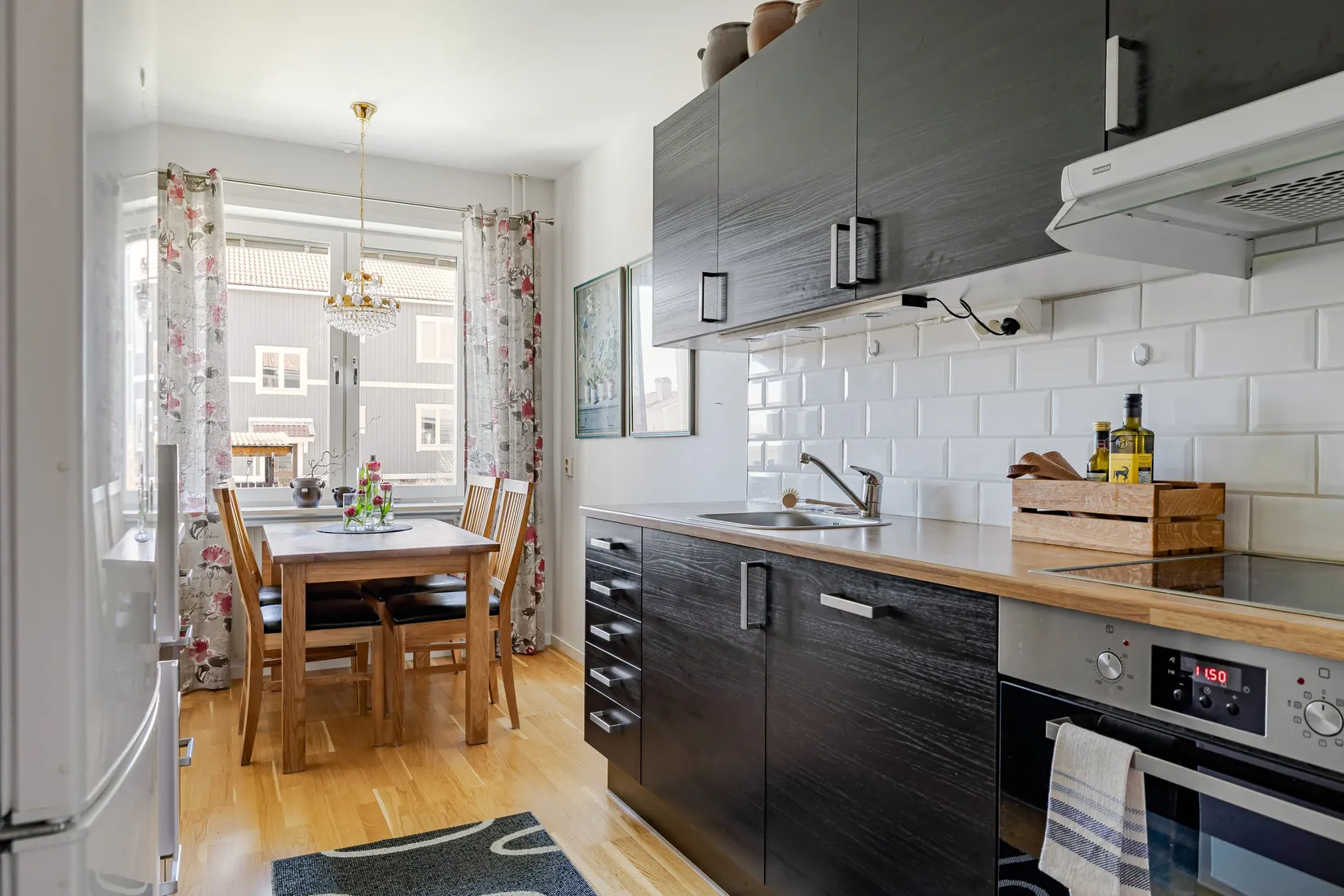 Bostadsrätt, Husargatan 10H, Eksjö