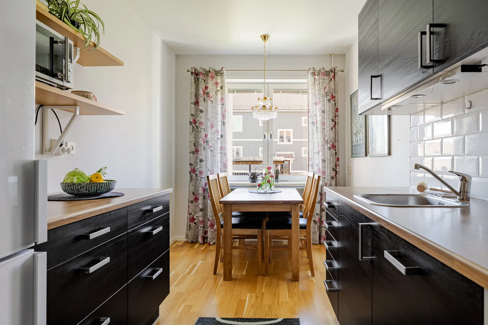 Bostadsrätt, Husargatan 10H, Eksjö