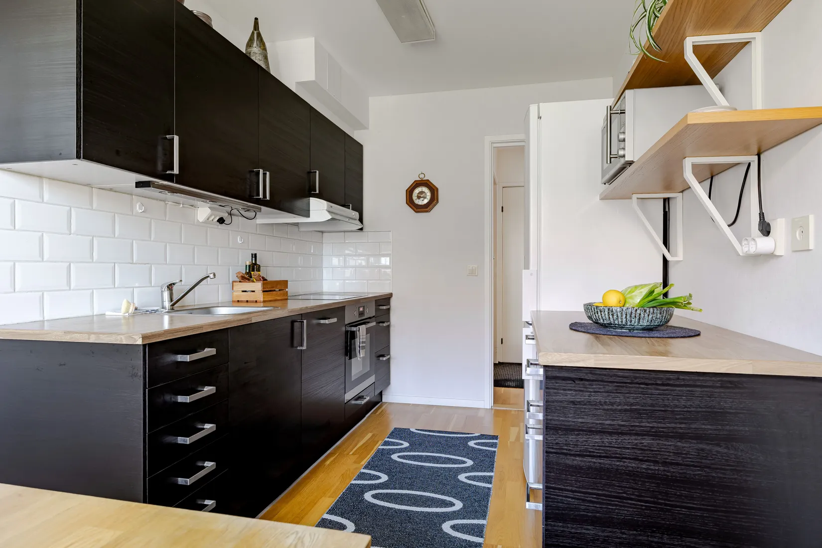 Bostadsrätt, Husargatan 10H, Eksjö