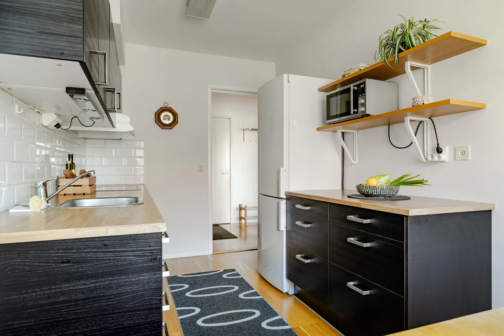 Bostadsrätt, Husargatan 10H, Eksjö