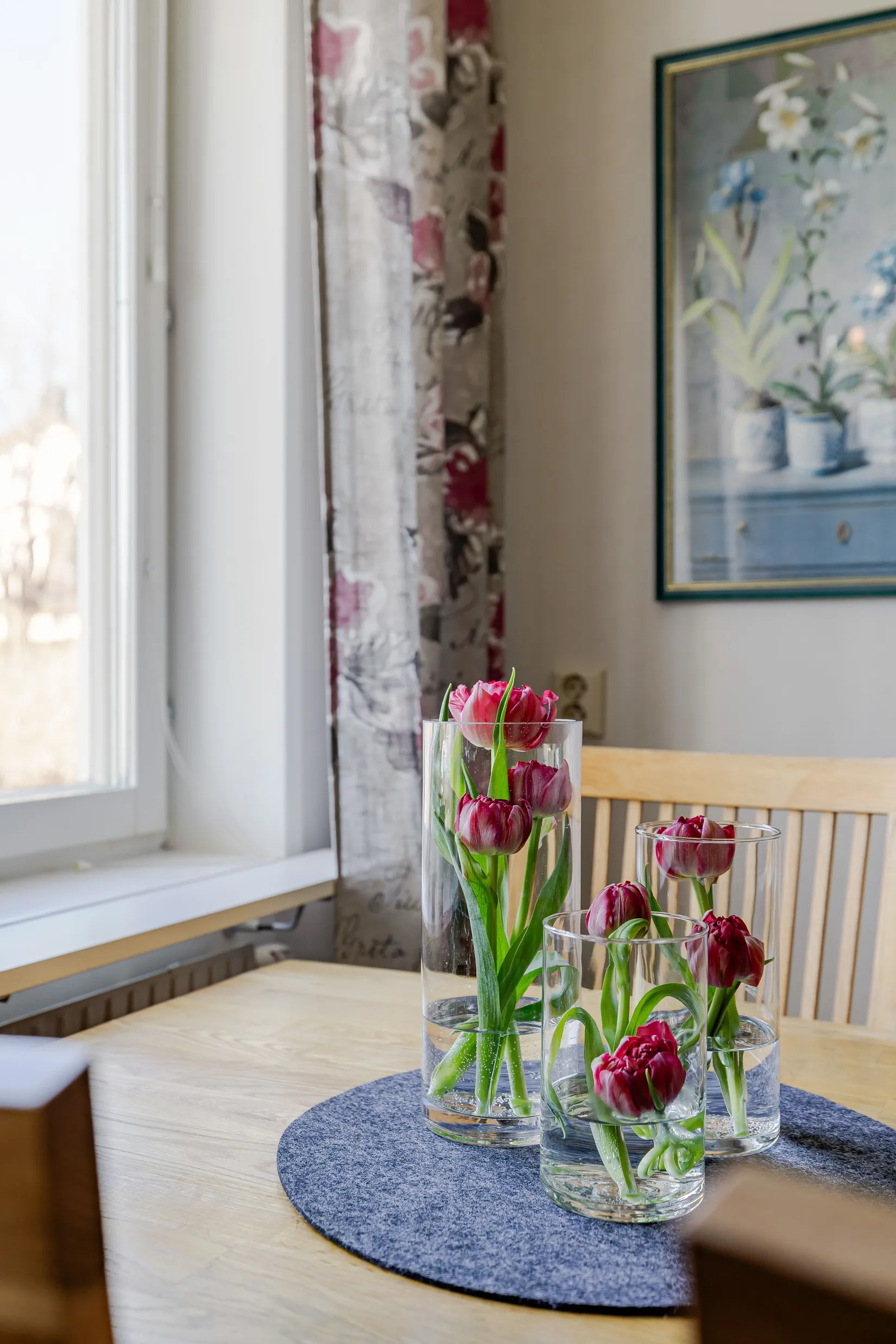 Bostadsrätt, Husargatan 10H, Eksjö