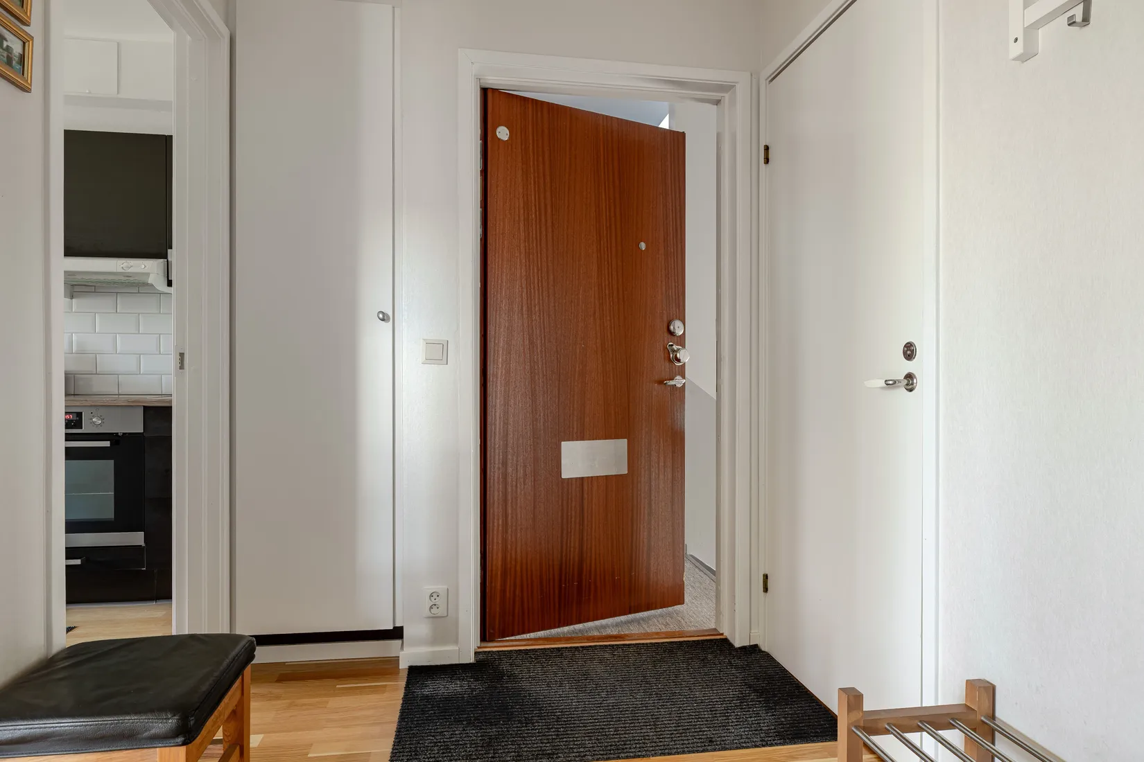 Bostadsrätt, Husargatan 10H, Eksjö