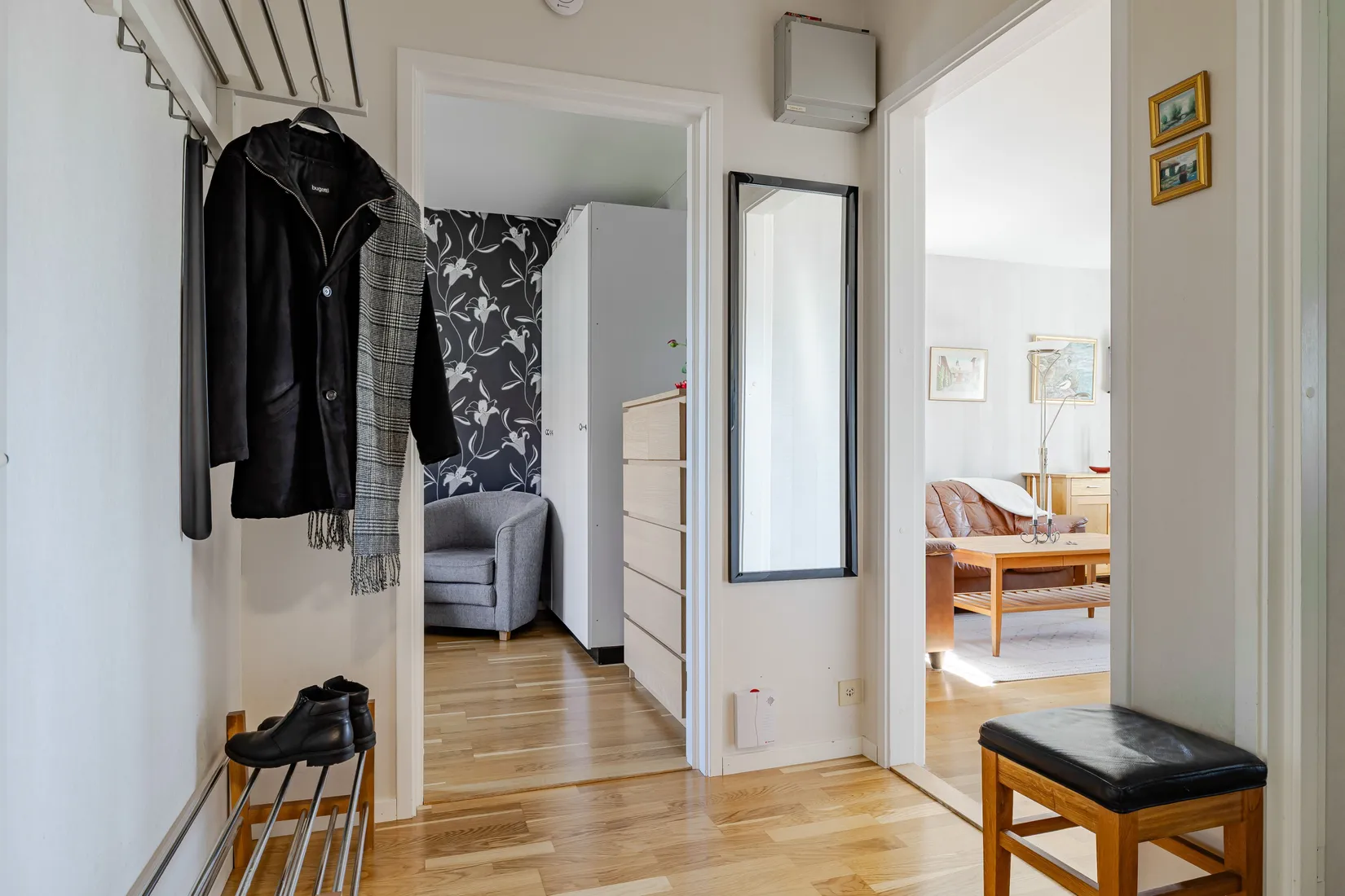 Bostadsrätt, Husargatan 10H, Eksjö