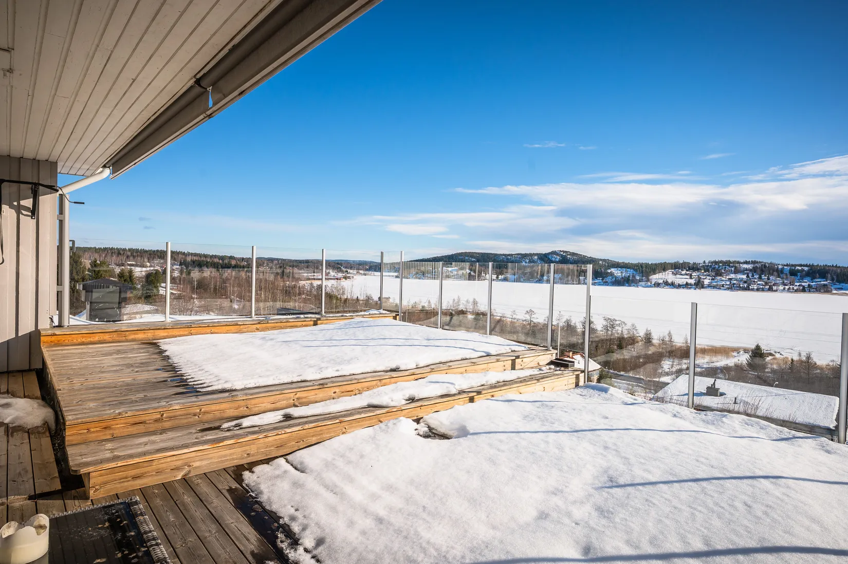 Villa, Matrosvägen 22, Bonässund, Örnsköldsvik