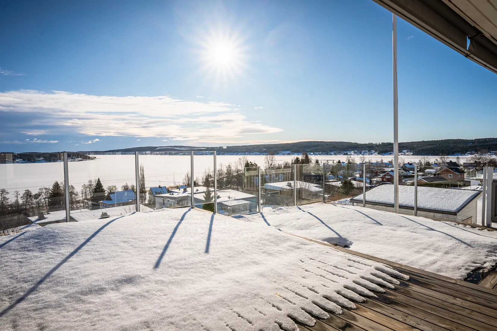 Villa, Matrosvägen 22, Bonässund, Örnsköldsvik