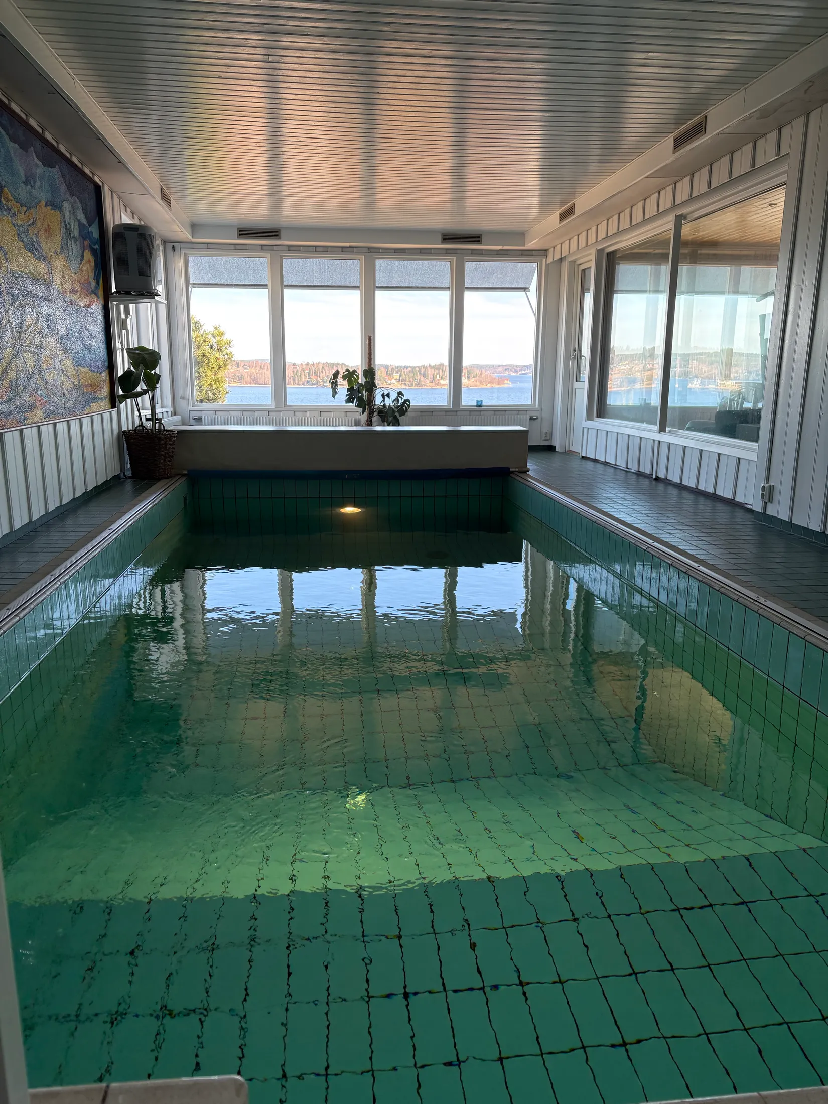 Villa, Matrosvägen 22, Bonässund, Örnsköldsvik