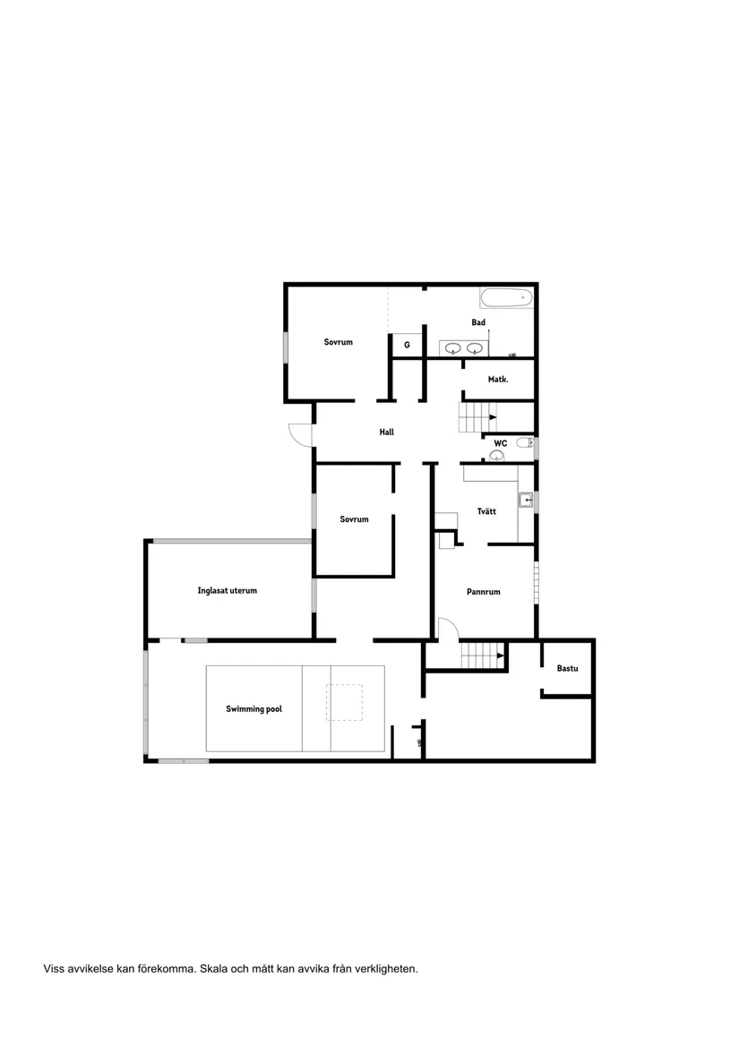 Villa, Matrosvägen 22, Bonässund, Örnsköldsvik