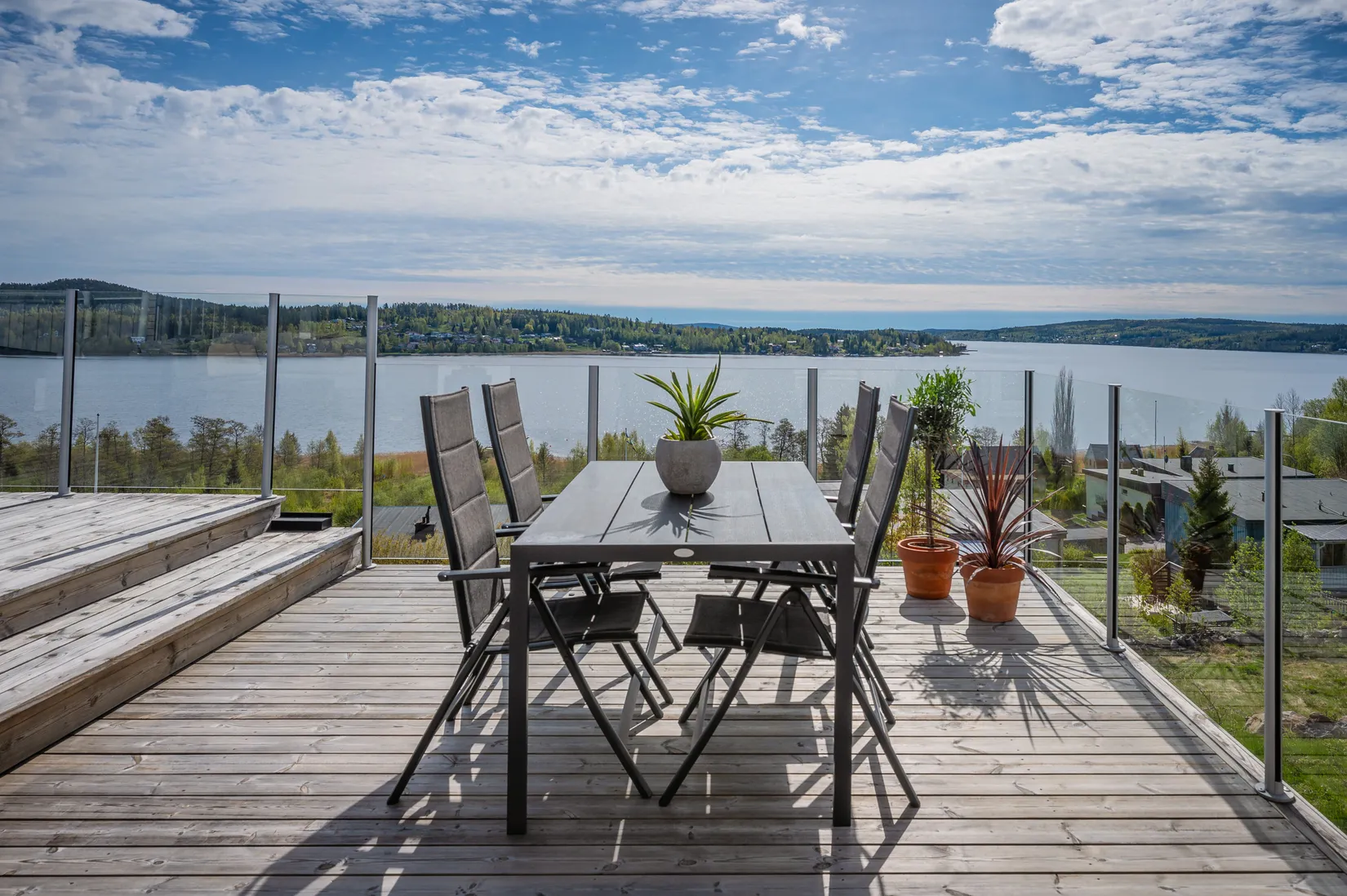 Villa, Matrosvägen 22, Bonässund, Örnsköldsvik