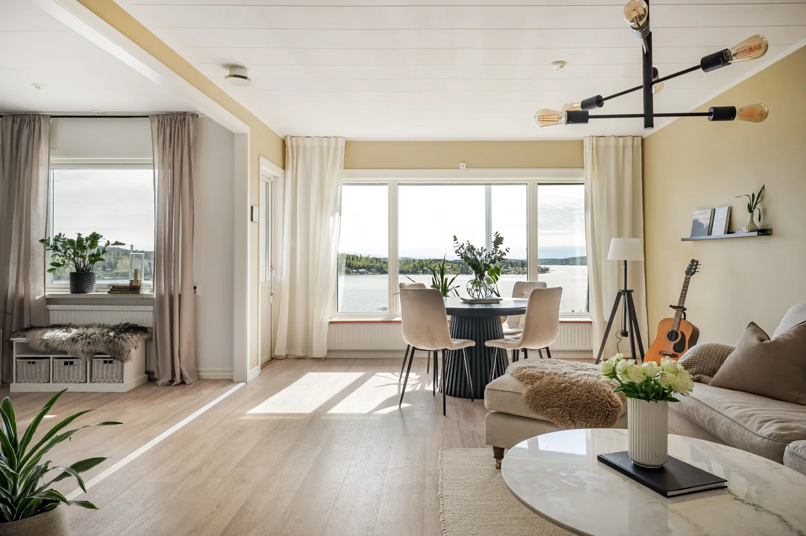 Villa, Matrosvägen 22, Bonässund, Örnsköldsvik