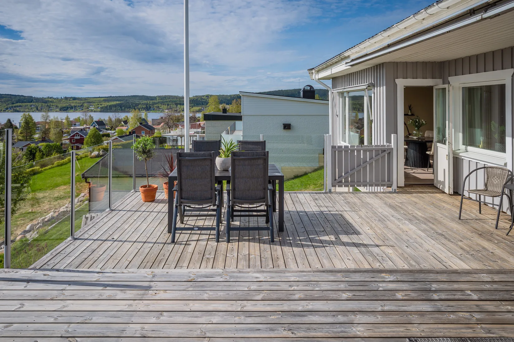 Villa, Matrosvägen 22, Bonässund, Örnsköldsvik