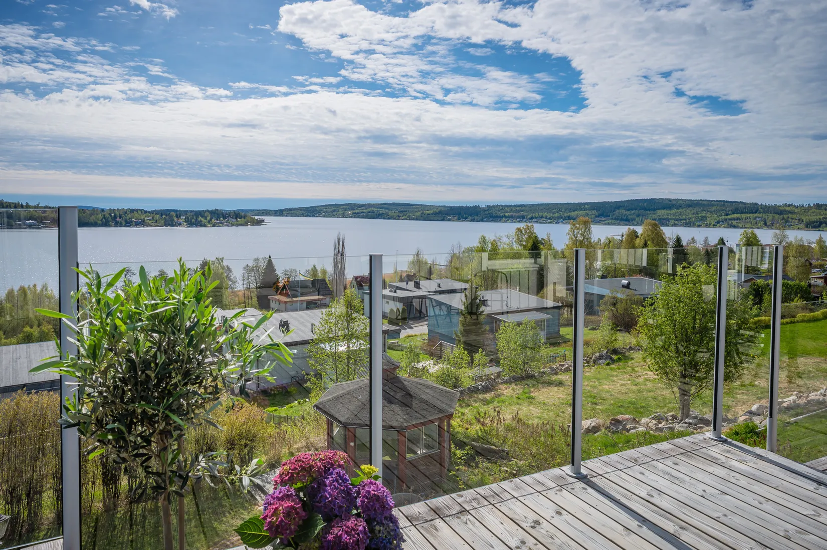 Villa, Matrosvägen 22, Bonässund, Örnsköldsvik