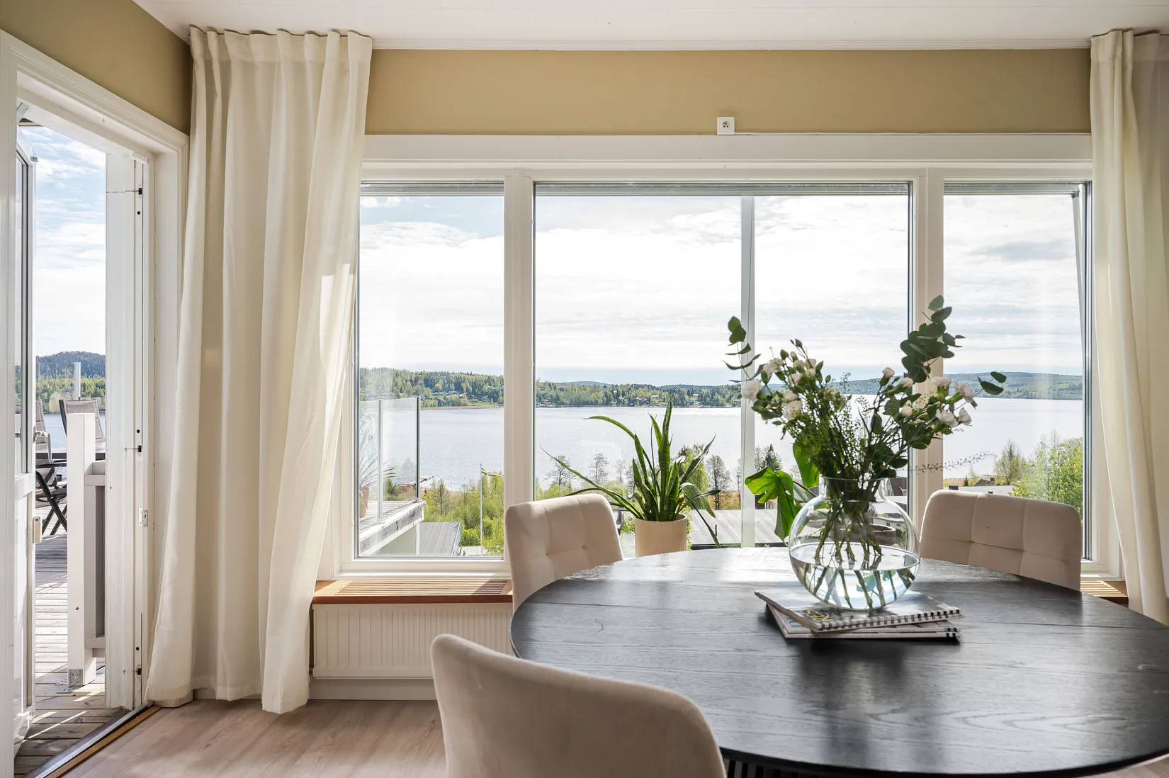 Villa, Matrosvägen 22, Bonässund, Örnsköldsvik