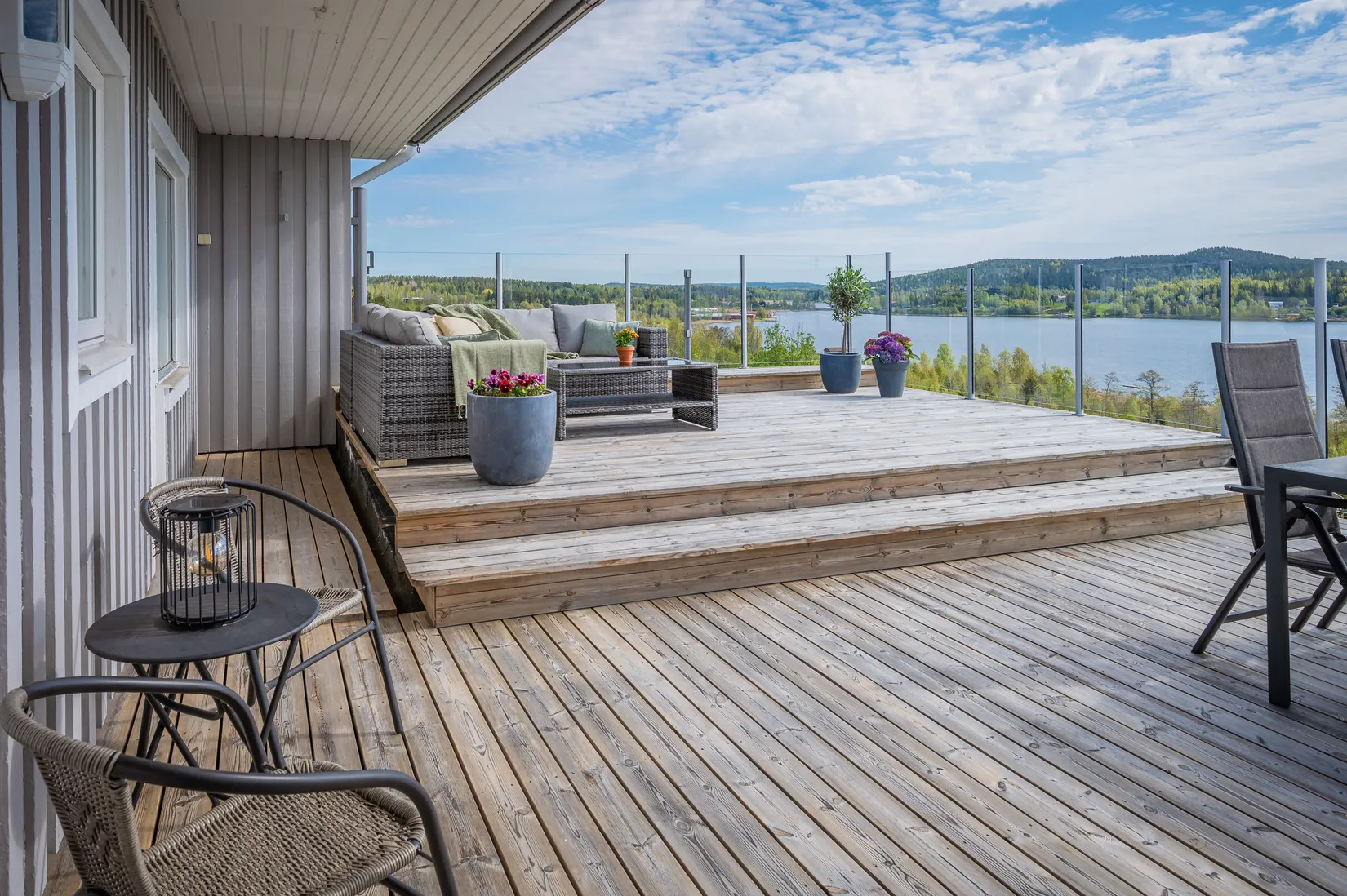 Villa, Matrosvägen 22, Bonässund, Örnsköldsvik