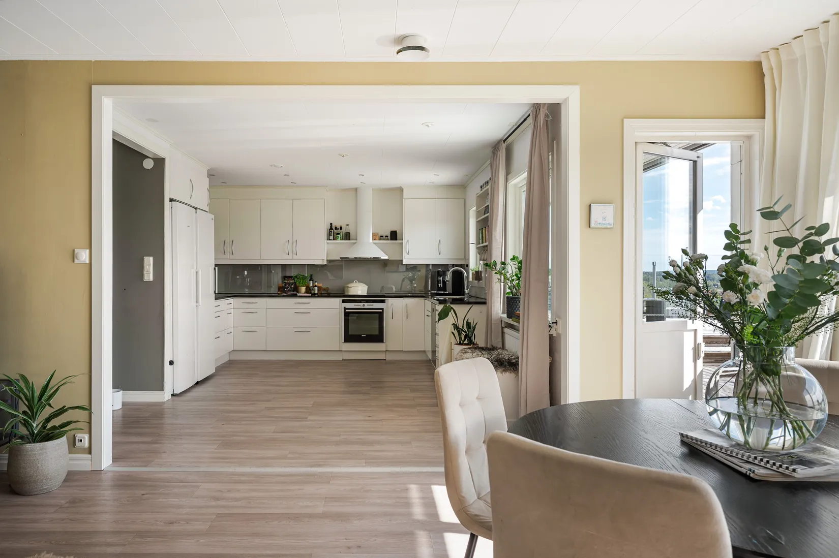 Villa, Matrosvägen 22, Bonässund, Örnsköldsvik