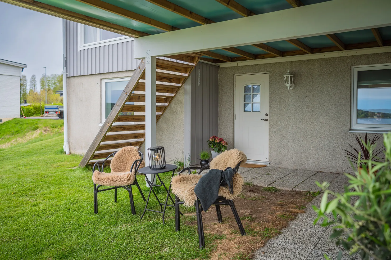 Villa, Matrosvägen 22, Bonässund, Örnsköldsvik