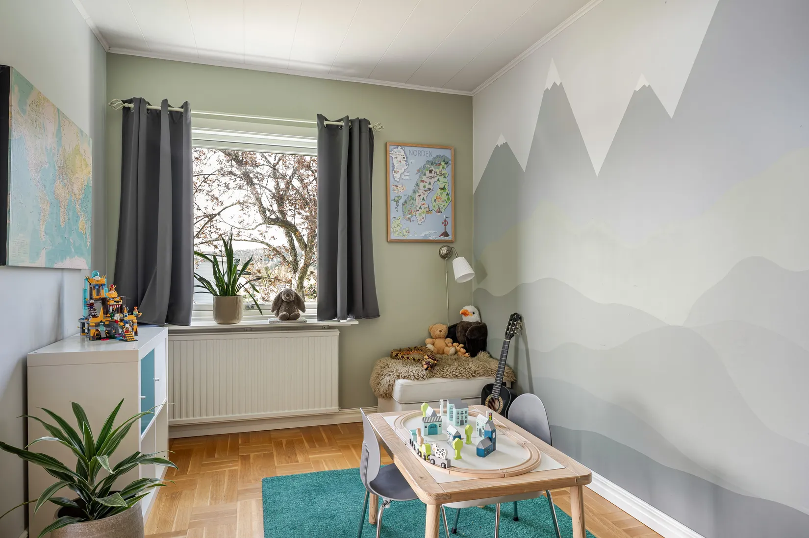 Villa, Matrosvägen 22, Bonässund, Örnsköldsvik