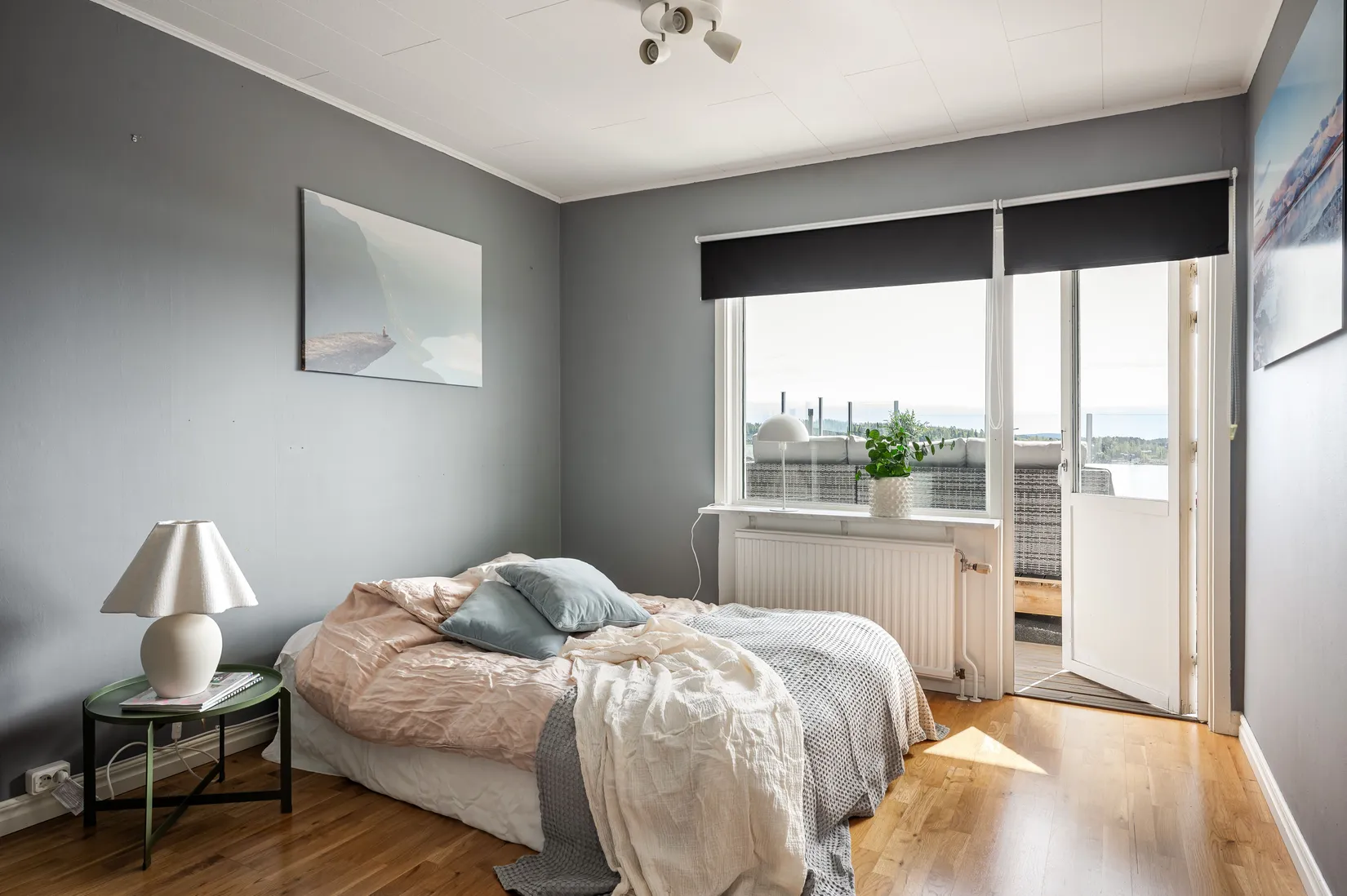 Villa, Matrosvägen 22, Bonässund, Örnsköldsvik