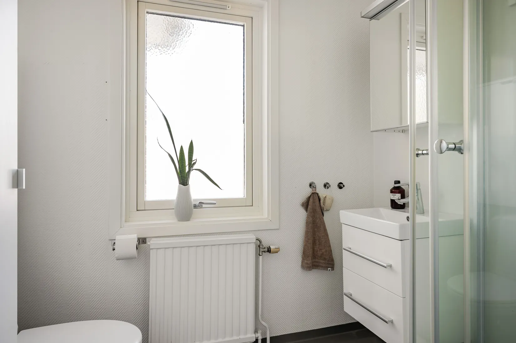 Villa, Matrosvägen 22, Bonässund, Örnsköldsvik