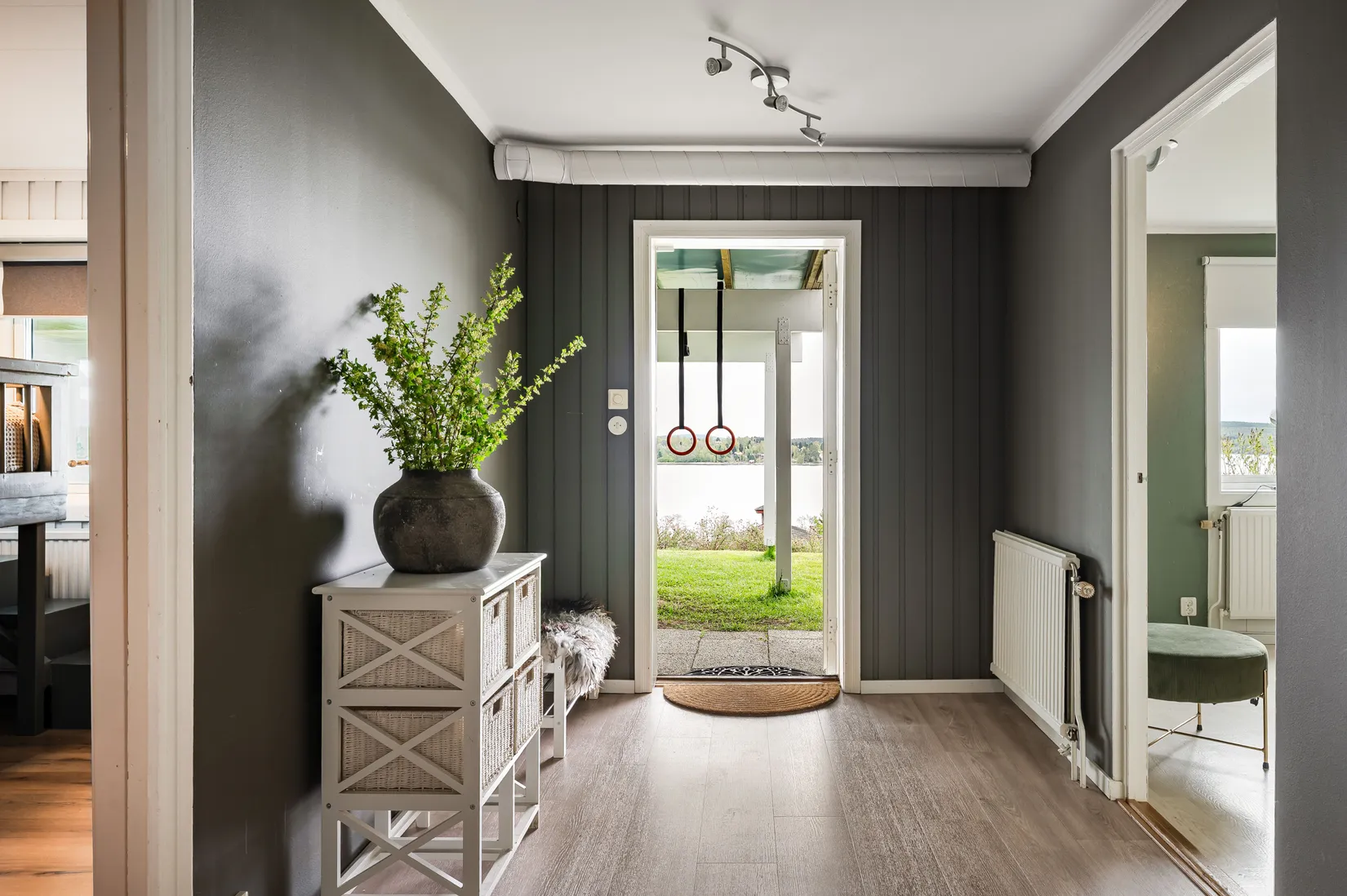 Villa, Matrosvägen 22, Bonässund, Örnsköldsvik