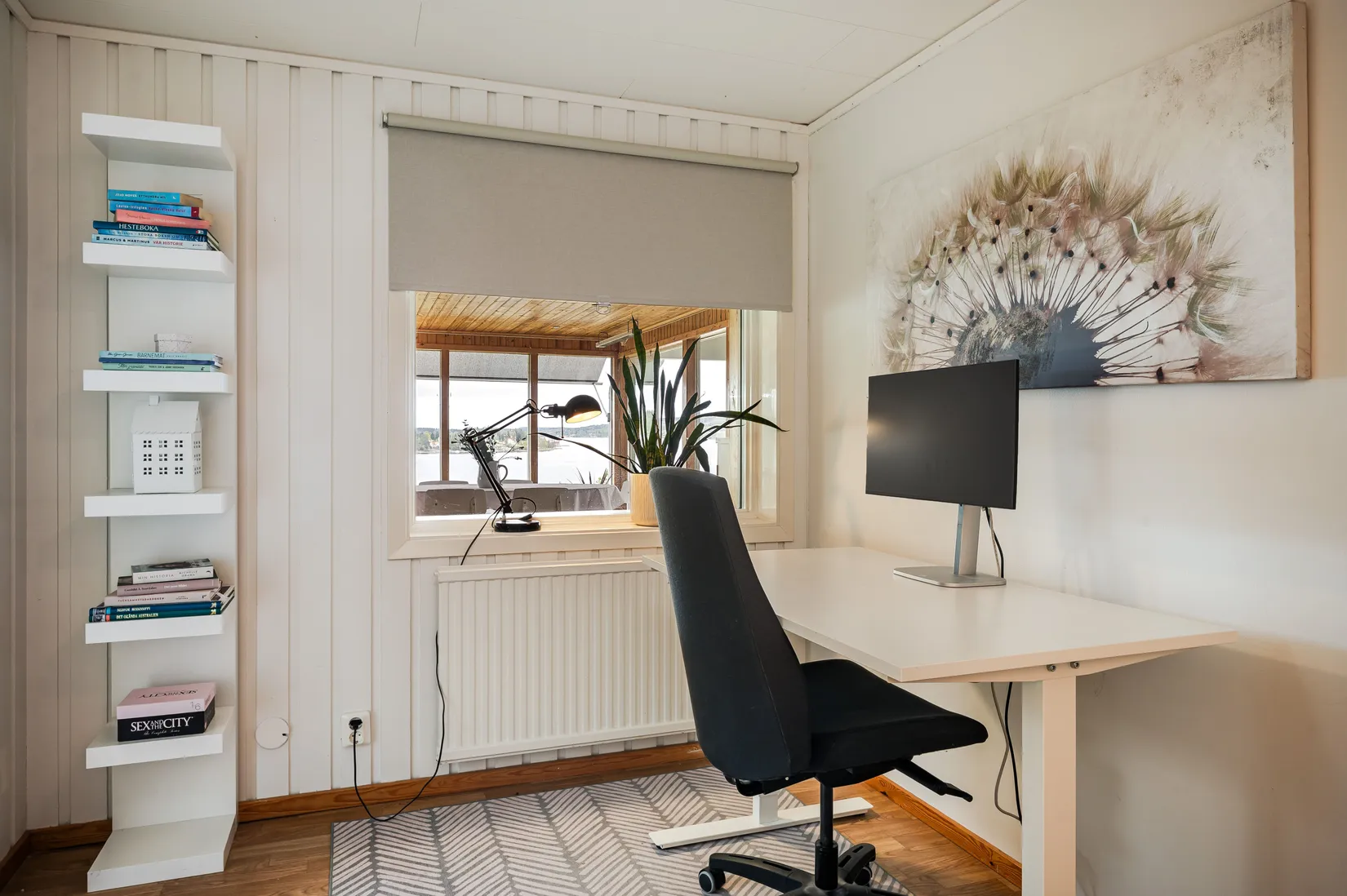 Villa, Matrosvägen 22, Bonässund, Örnsköldsvik