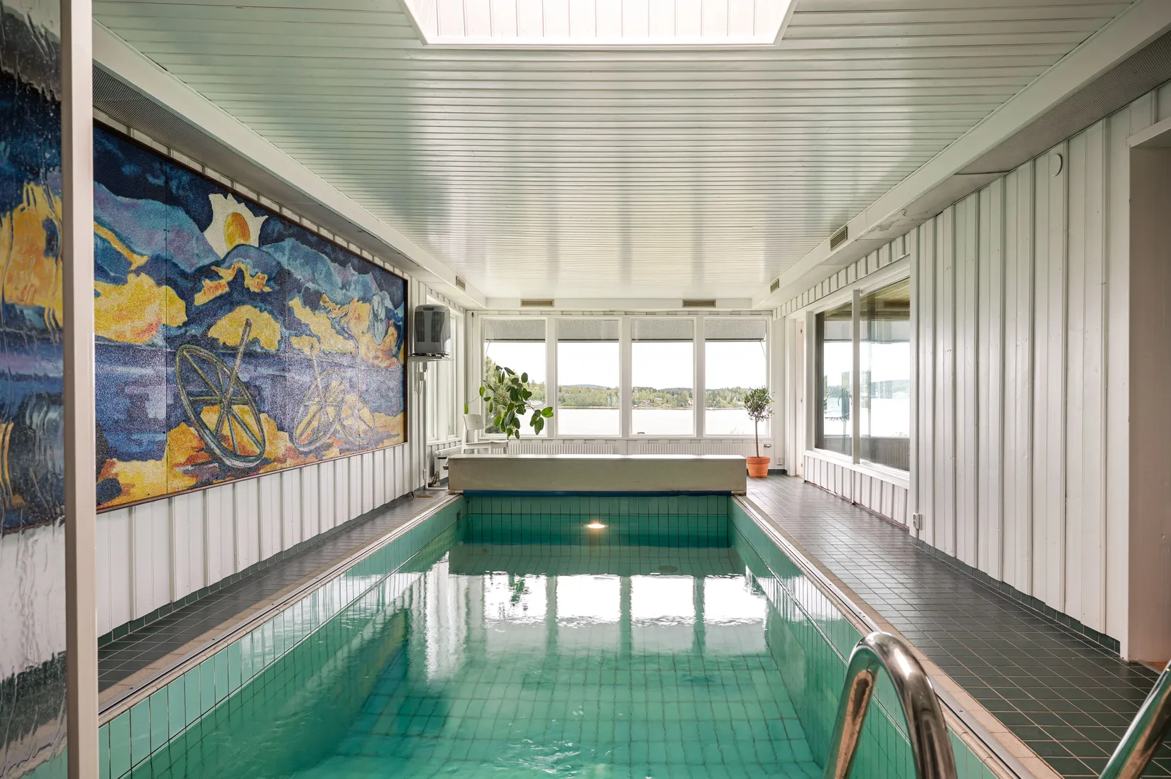 Villa, Matrosvägen 22, Bonässund, Örnsköldsvik