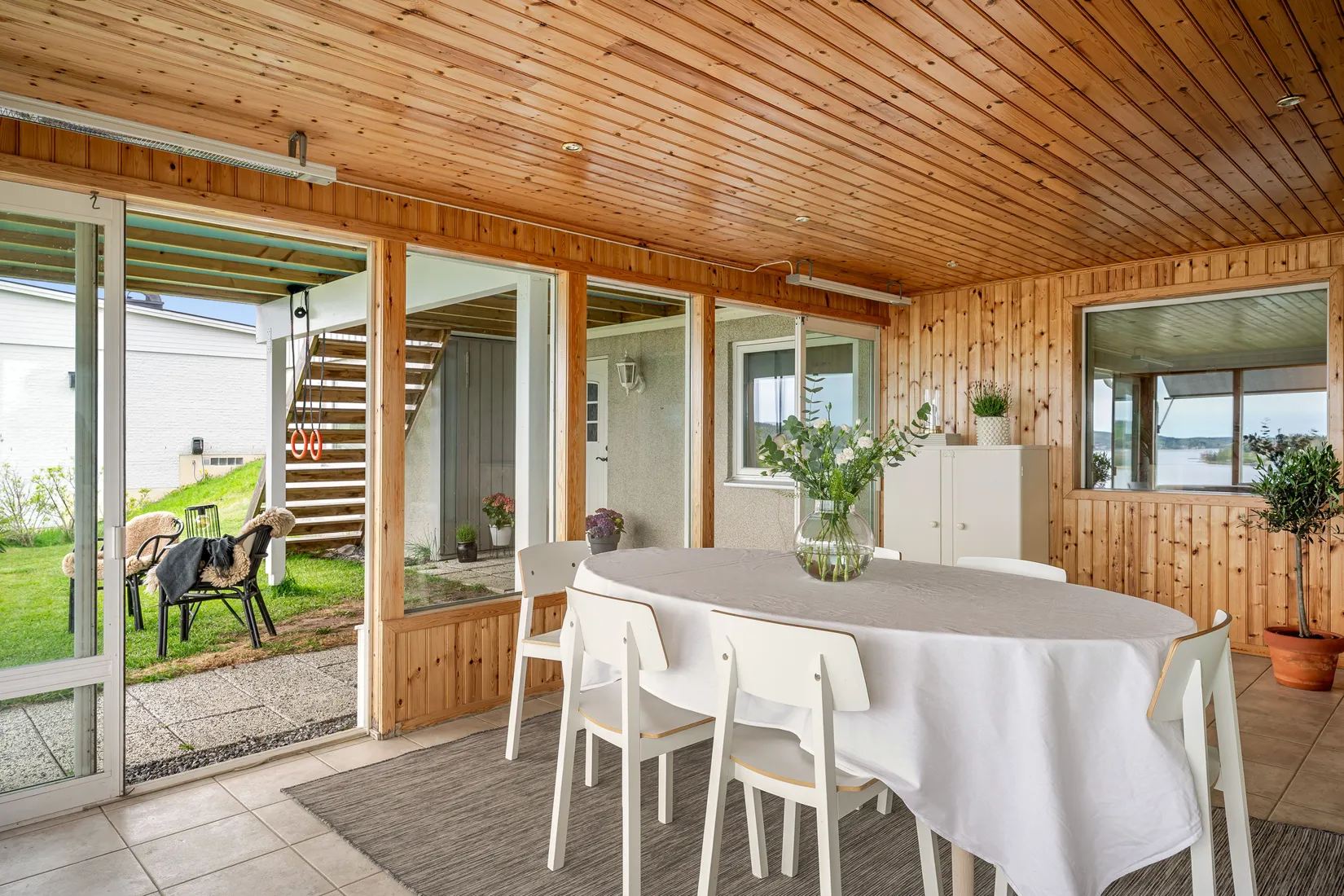 Villa, Matrosvägen 22, Bonässund, Örnsköldsvik