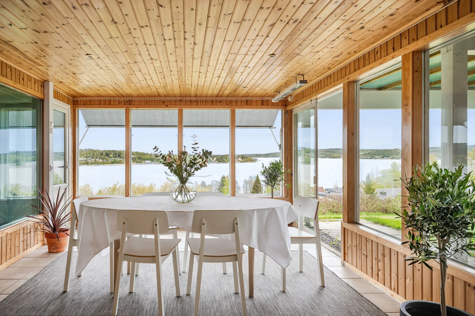 Villa, Matrosvägen 22, Bonässund, Örnsköldsvik