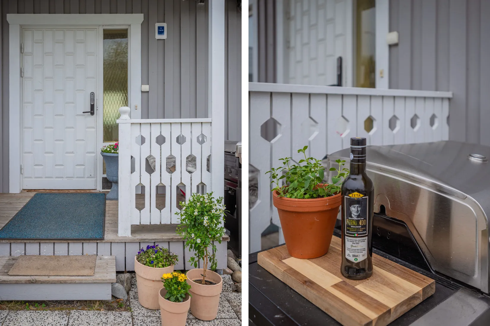 Villa, Matrosvägen 22, Bonässund, Örnsköldsvik