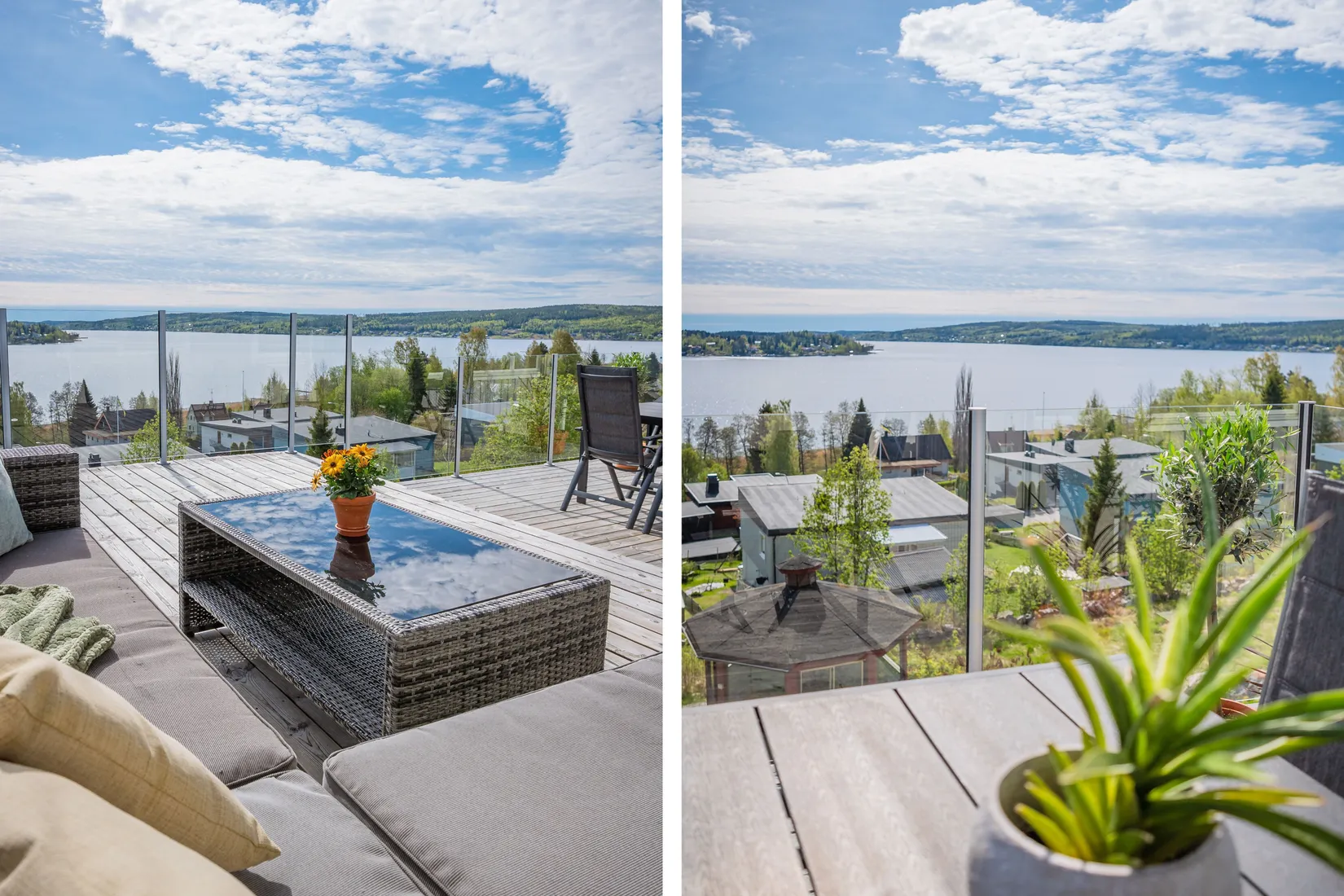 Villa, Matrosvägen 22, Bonässund, Örnsköldsvik