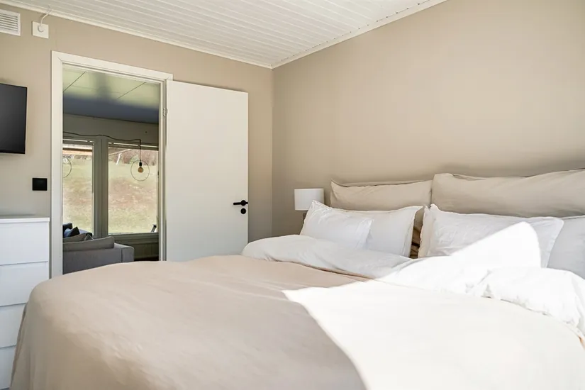 Villa, Pysslingavägen 2, Degeberga, Kristianstad