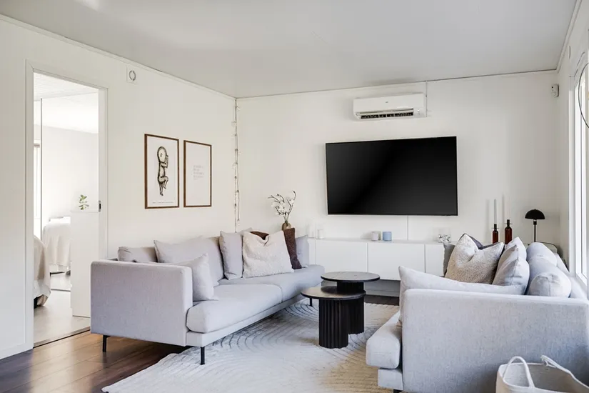 Villa, Pysslingavägen 2, Degeberga, Kristianstad