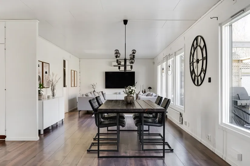 Villa, Pysslingavägen 2, Degeberga, Kristianstad