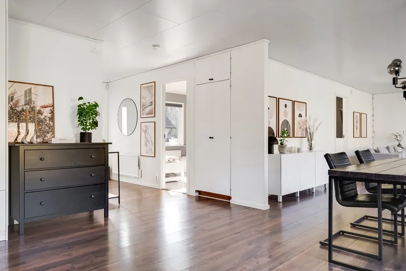 Villa, Pysslingavägen 2, Degeberga, Kristianstad