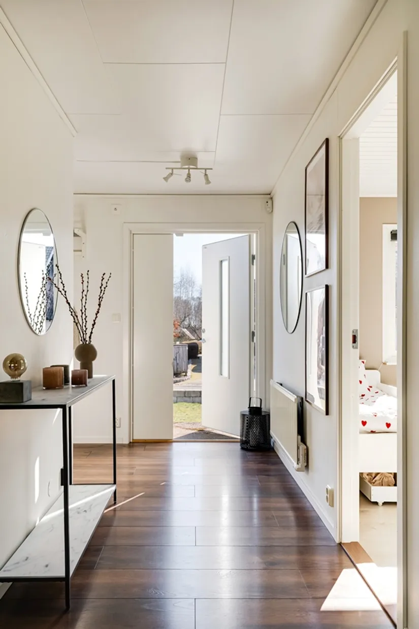 Villa, Pysslingavägen 2, Degeberga, Kristianstad