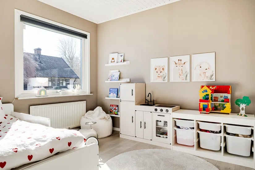 Villa, Pysslingavägen 2, Degeberga, Kristianstad