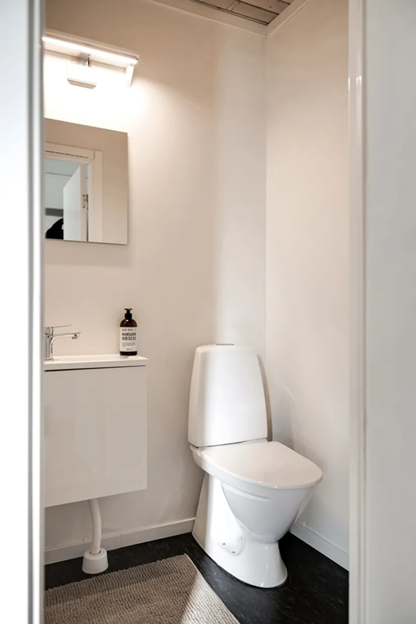 Villa, Pysslingavägen 2, Degeberga, Kristianstad