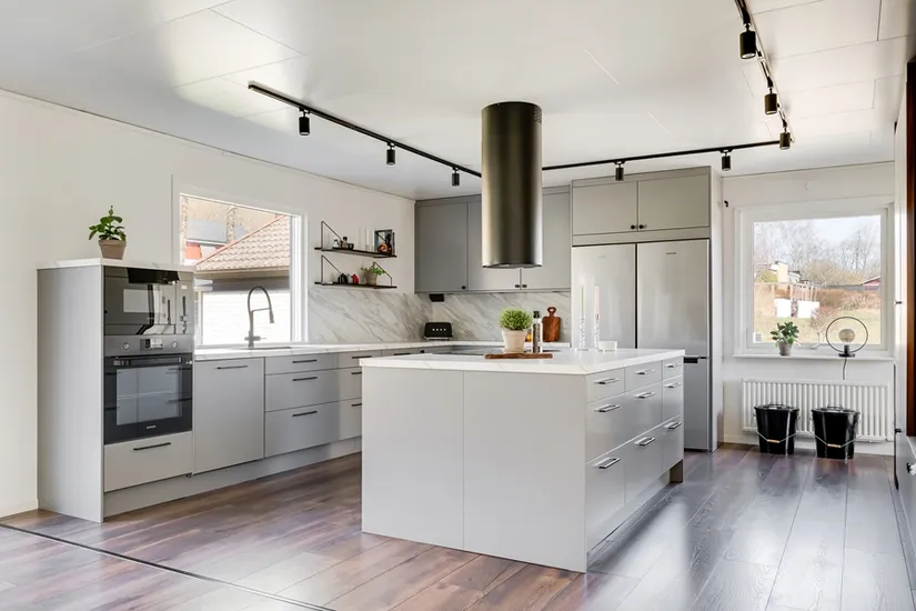 Villa, Pysslingavägen 2, Degeberga, Kristianstad