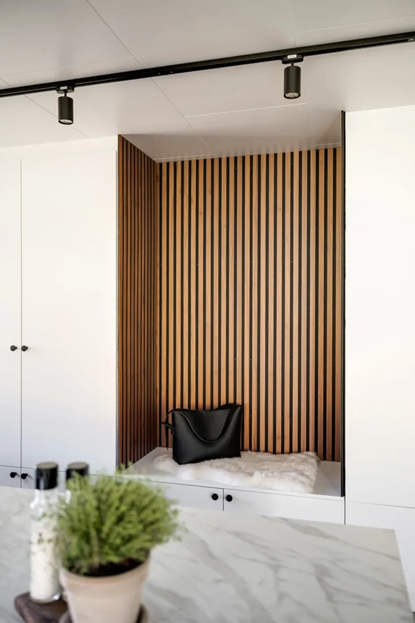 Villa, Pysslingavägen 2, Degeberga, Kristianstad