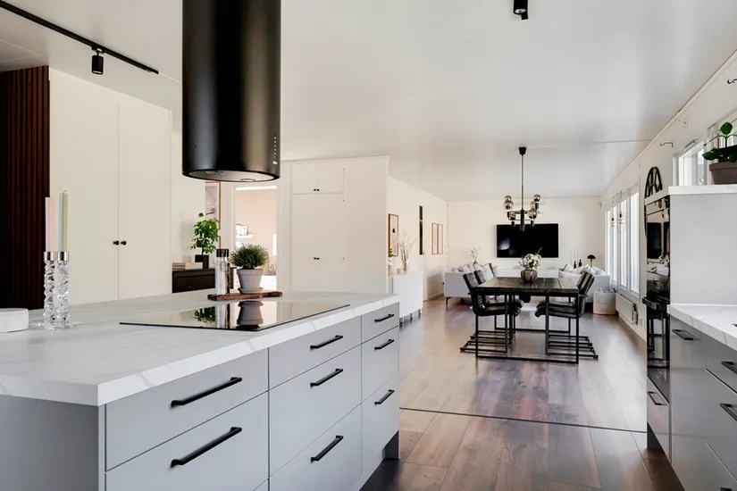 Villa, Pysslingavägen 2, Degeberga, Kristianstad